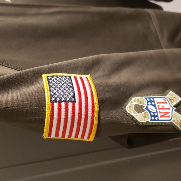 Eagles hoodie - Picture 3 of 6